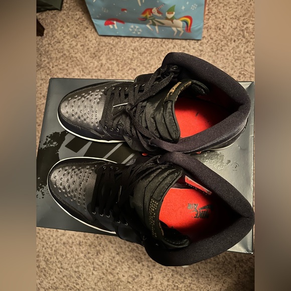 Air Jordan 1 Utility SP - Picture 6 of 7